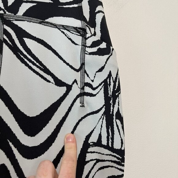 Lululemon‎ Swift Speed High-Rise Tight 28" Spin Off Jacquard Vapor Graphite Grey - Picture 5 of 11